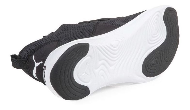 Tenis puma running hombre top